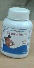 Herbal Medicine Synovita Dx Dust