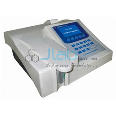 Biochemistry Analyzer