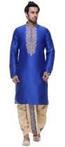 Mens Dhoti Kurta