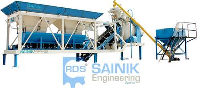 Sainik Concrete Batching Plant