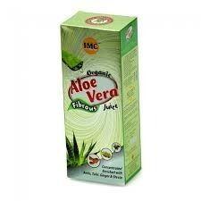 Herbal Product Aloe Vera Juice Enriched With Amla Tulsi Ginger