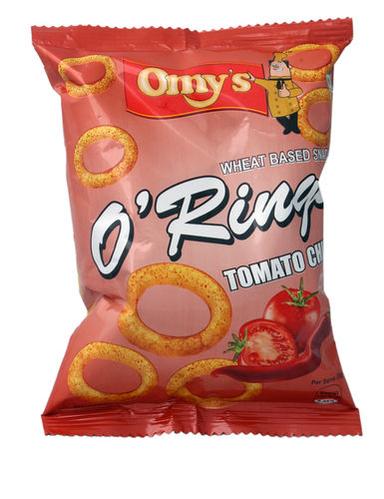 O'Rings (Tomato Chilly Flavour)