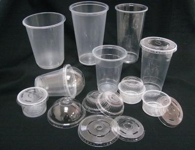 Disposable Plastic Cups