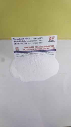 Talc For Insecticides Industry