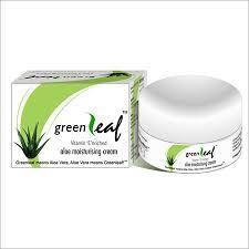 Green Leaf Aloe Moisturizing Cream