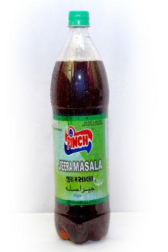 Pinch Jeera Masala Carbonated Soft Drink