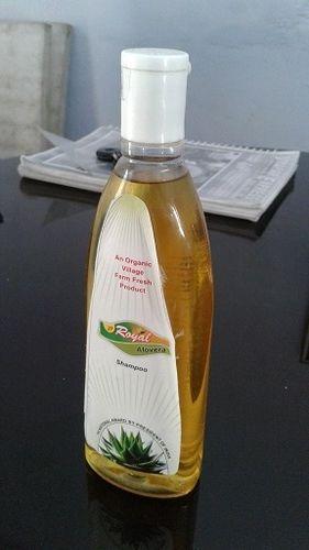 Alovera Herbal Shampoo