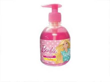 Barbie Hand Wash Very Berry