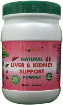 Natural Liver and Kidney Support Powder