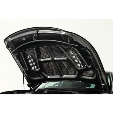 Automobile Bonnet Hood