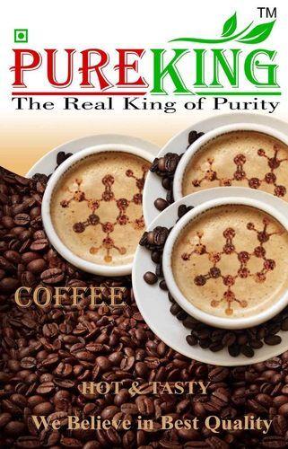 Pureking Coffee