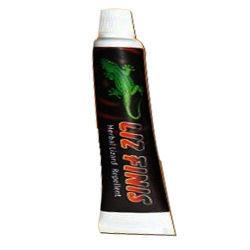 Liz Finis Herbal Lizard Repellent