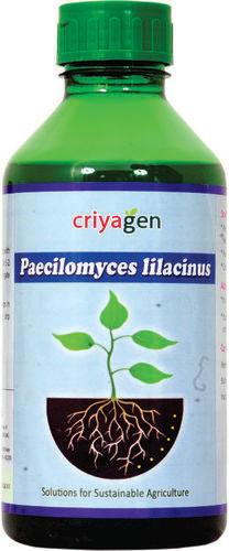 Paecilomyces Lilacinus