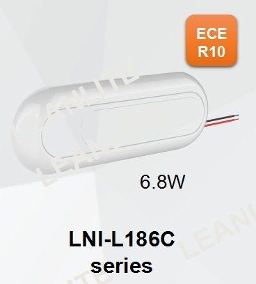 High Intensity LED Auto Lamp