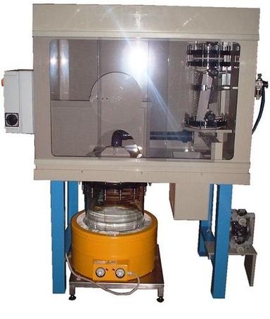 Hollowing Machine