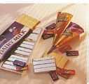 Aluminium Chocolate Foils