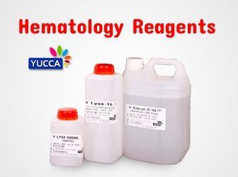 Hematology Reagent