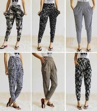 Trendy Ladies Pants