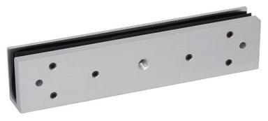 U Bracket For Frameless Glass Door