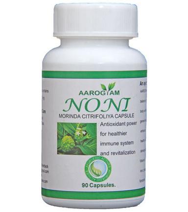 Aarogyam Noni Capsule