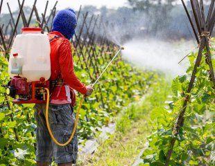 Agricultural Pesticide