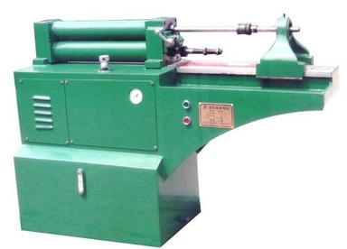 Green Robust Built Spinning Rolling Machines