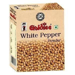 White Pepper