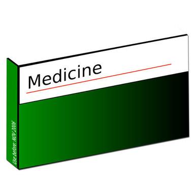 Pharmaceuticals Packaging Boxes