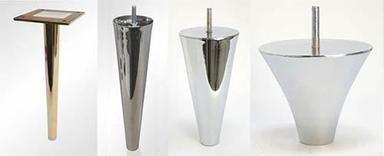 Metal Furniture Legs