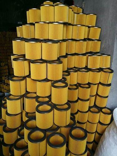 Indian Automotive Filters