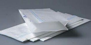 Sterilization Paper Pouches