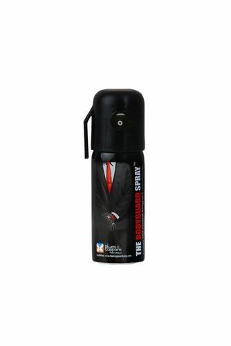 Customized Pepper Sprays for Personal Safety