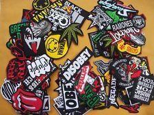 Metal Patches