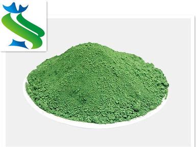 Chrome Oxide Green Ceramic Pigment Powder Cas No: 1380-38-9