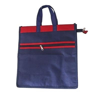 Canvas Shopping Polyester Bag