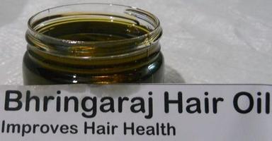 Bhringaraj Hair Oil Recommended For: All