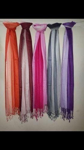 Ombre Stoles