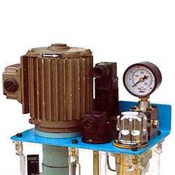 Automatic Lubrication Pump or Oil, Grease and Other Fluids