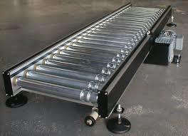 Roller Conveyor