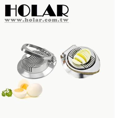 Solid Multipurpose Wire Egg Slicer With Aluminium Size: 12.2 X 10.8 X 2.9 H Cm