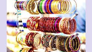 Designer Bangles