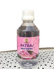 Natraj Rose Water