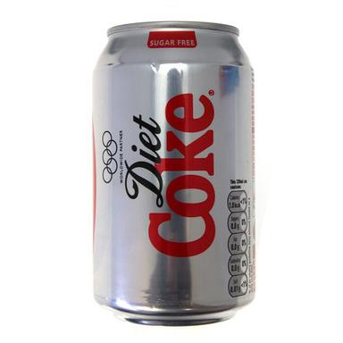 कोका कोला डाइट कोक