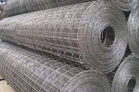 Iron Wire Mesh