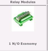 Relay Modules