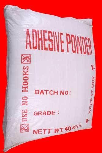 Adhesive Gum Powder