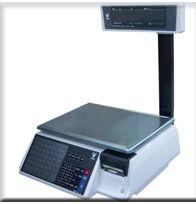 SM-100+ series Label Printing Scale