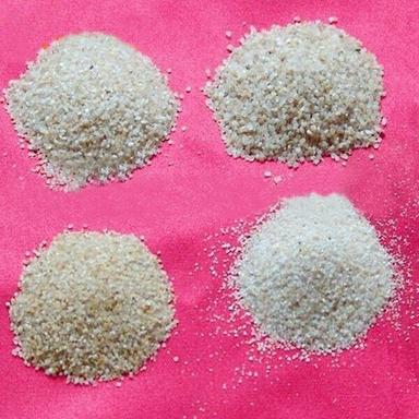 Natural Silica Sand