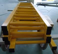 FRP Ladder