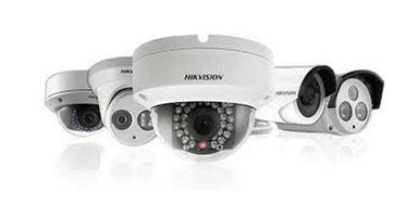 Indoor Outdoor Security Camera Systems